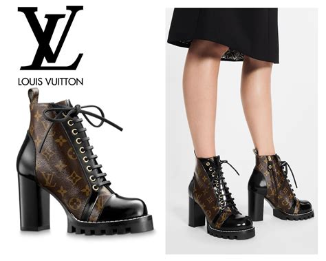 louis vuitton rain boots|louis vuitton ankle boot outfits.